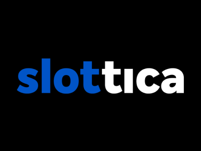 Slottica logo
